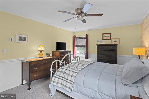 Tiny photo for 32 Buckingham Drive, SOUTHAMPTON, NJ 08088 (MLS # NJBL2109810)