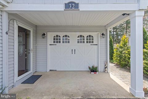 Tiny photo for 32 Buckingham Drive, SOUTHAMPTON, NJ 08088 (MLS # NJBL2109810)