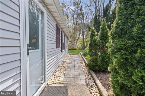 Tiny photo for 32 Buckingham Drive, SOUTHAMPTON, NJ 08088 (MLS # NJBL2109810)