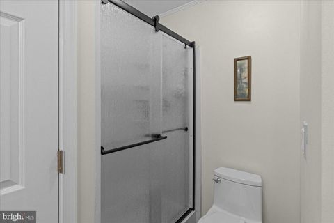 Tiny photo for 32 Buckingham Drive, SOUTHAMPTON, NJ 08088 (MLS # NJBL2109810)