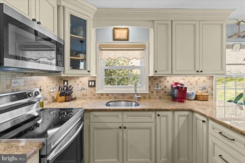 Tiny photo for 32 Buckingham Drive, SOUTHAMPTON, NJ 08088 (MLS # NJBL2109810)