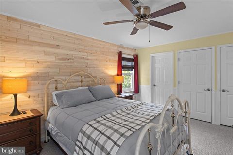 Tiny photo for 32 Buckingham Drive, SOUTHAMPTON, NJ 08088 (MLS # NJBL2109810)