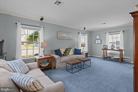 Tiny photo for 32 Buckingham Drive, SOUTHAMPTON, NJ 08088 (MLS # NJBL2109810)