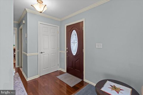 Tiny photo for 32 Buckingham Drive, SOUTHAMPTON, NJ 08088 (MLS # NJBL2109810)