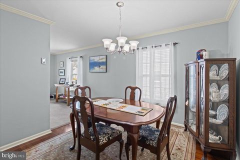 Tiny photo for 32 Buckingham Drive, SOUTHAMPTON, NJ 08088 (MLS # NJBL2109810)