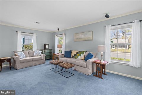 Tiny photo for 32 Buckingham Drive, SOUTHAMPTON, NJ 08088 (MLS # NJBL2109810)