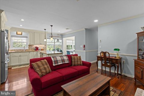 Tiny photo for 32 Buckingham Drive, SOUTHAMPTON, NJ 08088 (MLS # NJBL2109810)