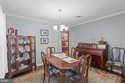 Tiny photo for 32 Buckingham Drive, SOUTHAMPTON, NJ 08088 (MLS # NJBL2109810)