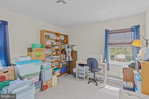 Tiny photo for 32 Buckingham Drive, SOUTHAMPTON, NJ 08088 (MLS # NJBL2109810)