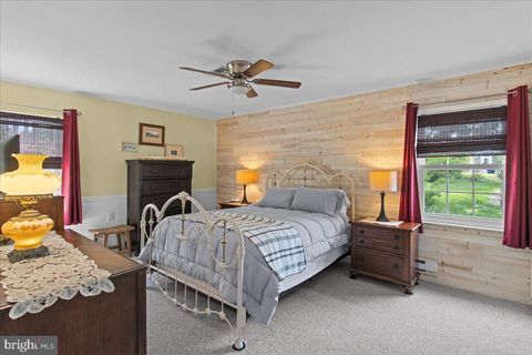 Tiny photo for 32 Buckingham Drive, SOUTHAMPTON, NJ 08088 (MLS # NJBL2109810)