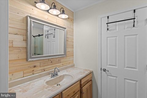 Tiny photo for 32 Buckingham Drive, SOUTHAMPTON, NJ 08088 (MLS # NJBL2109810)