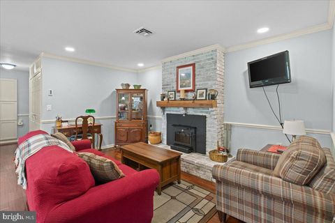 Tiny photo for 32 Buckingham Drive, SOUTHAMPTON, NJ 08088 (MLS # NJBL2109810)