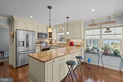 Tiny photo for 32 Buckingham Drive, SOUTHAMPTON, NJ 08088 (MLS # NJBL2109810)