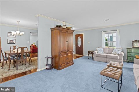 Tiny photo for 32 Buckingham Drive, SOUTHAMPTON, NJ 08088 (MLS # NJBL2109810)