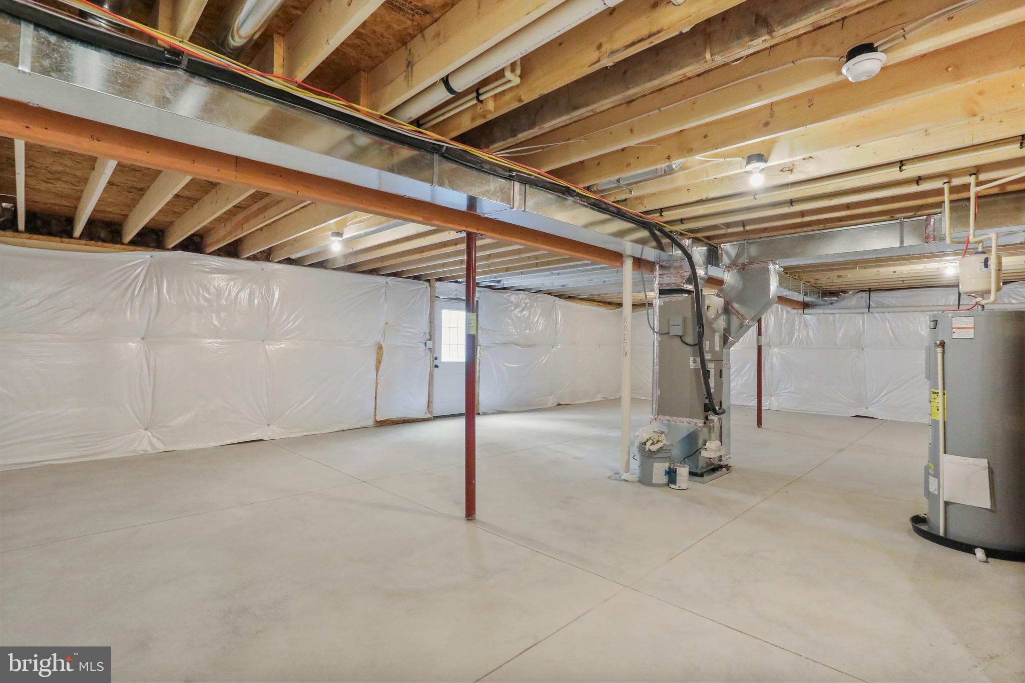 MIDDLE CREEK VISTAS - Residential