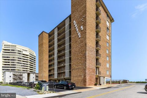 Photo of 4 84th Street #18, OCEAN CITY, MD 21842 (MLS # MDWO2035232)