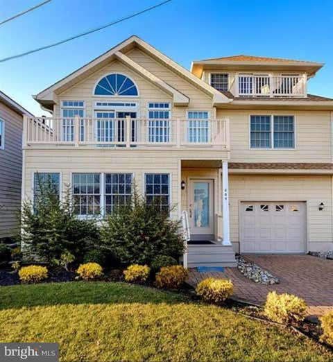 Homes For Rent - 205 W Brigantine Avenue<br/> BRIGANTINE, NJ 08203