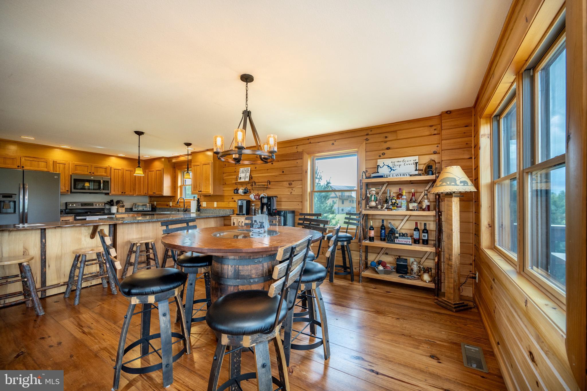 MISTY MEADOWS WTFRNT GRN - Residential