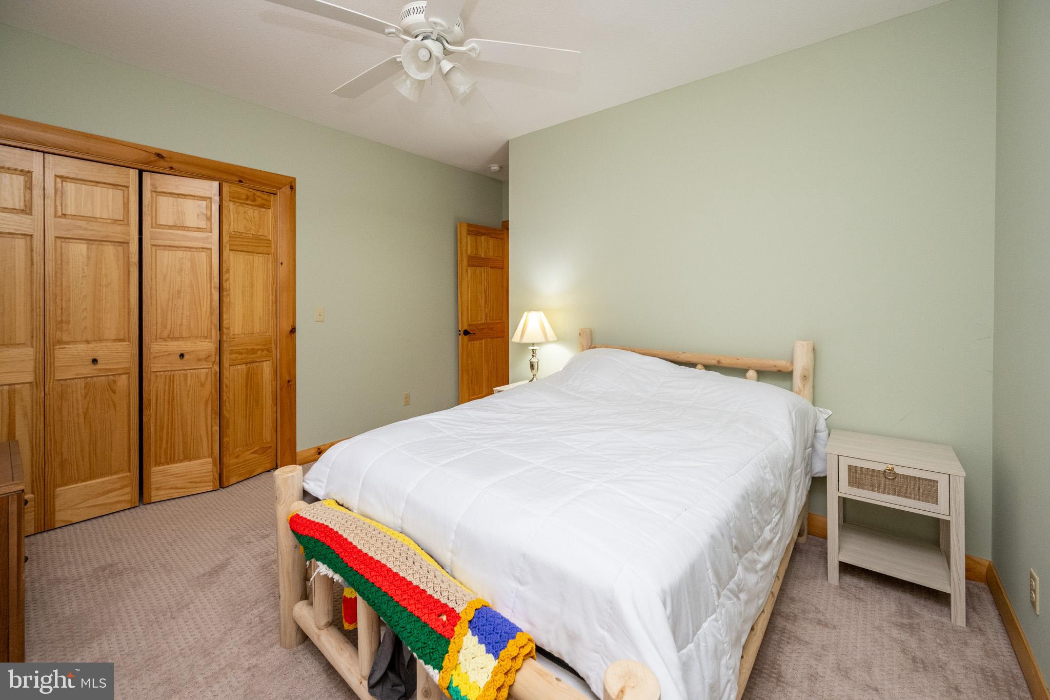 MISTY MEADOWS WTFRNT GRN - Residential