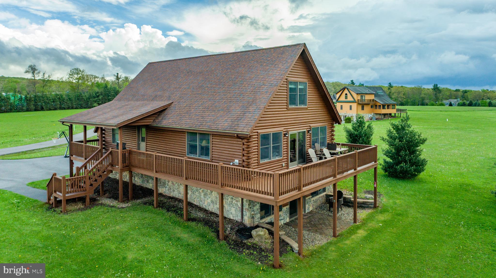74 MISTY MEADOWS DRIVE