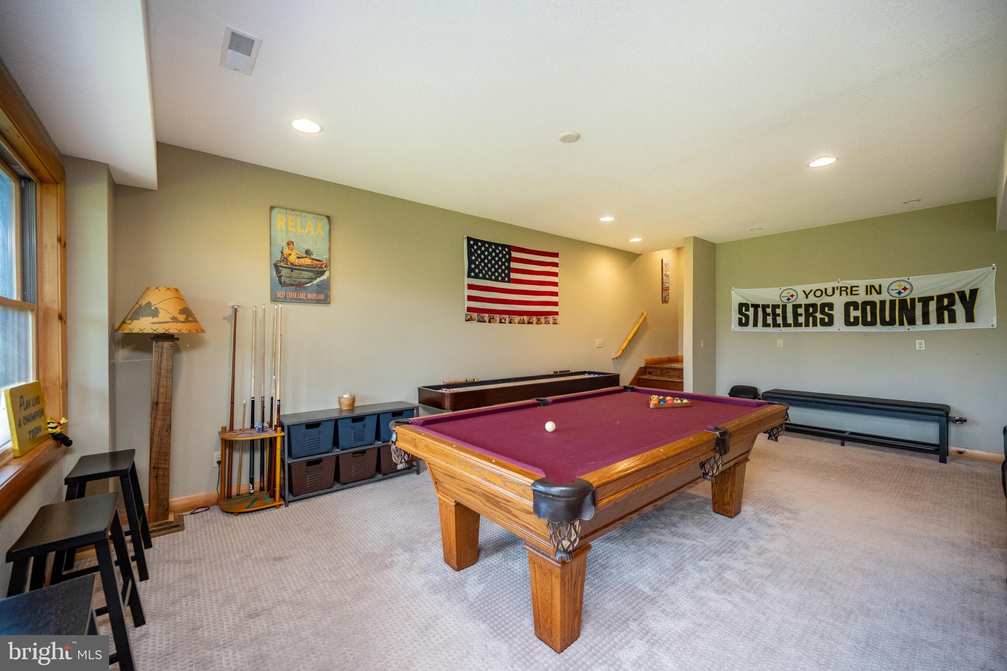 MISTY MEADOWS WTFRNT GRN - Residential