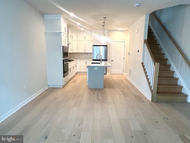 METRO WALK AT MOOREFIELD STATION - Residential Lease