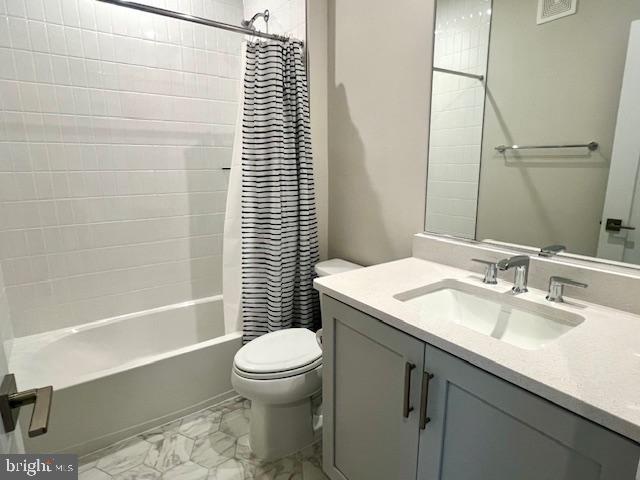 METRO WALK AT MOOREFIELD STATION - Residential Lease