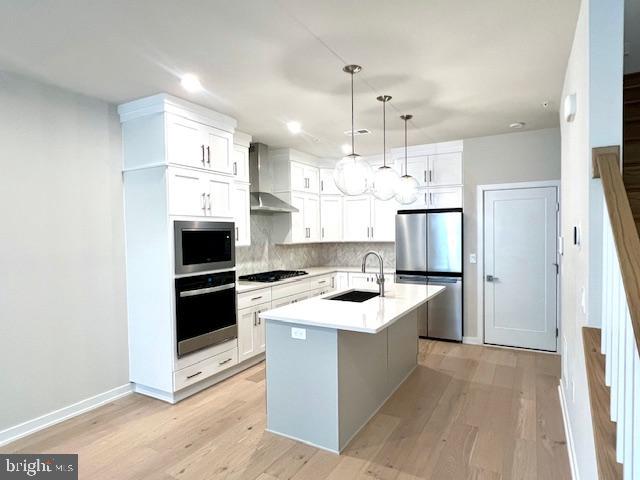 METRO WALK AT MOOREFIELD STATION - Residential Lease