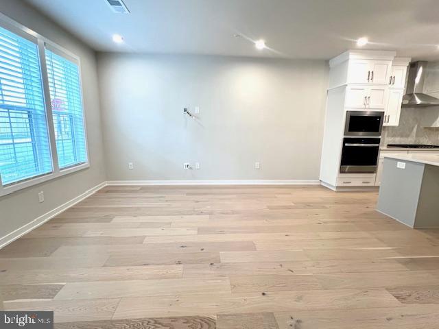 METRO WALK AT MOOREFIELD STATION - Residential Lease