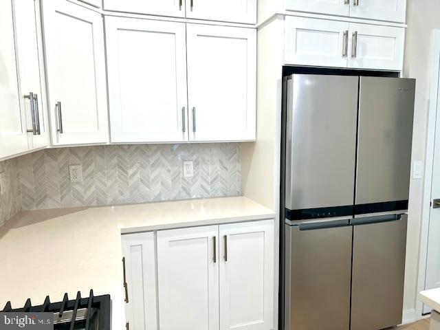 METRO WALK AT MOOREFIELD STATION - Residential Lease