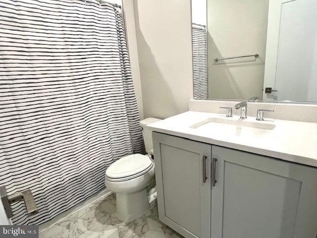 METRO WALK AT MOOREFIELD STATION - Residential Lease