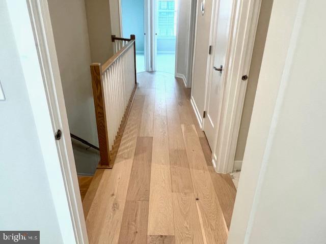 METRO WALK AT MOOREFIELD STATION - Residential Lease