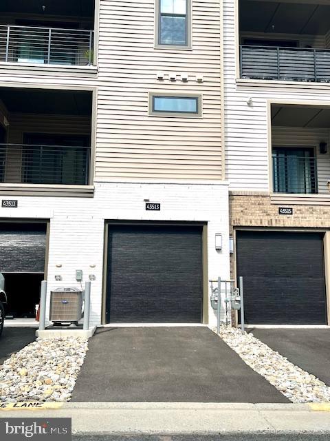 METRO WALK AT MOOREFIELD STATION - Residential Lease