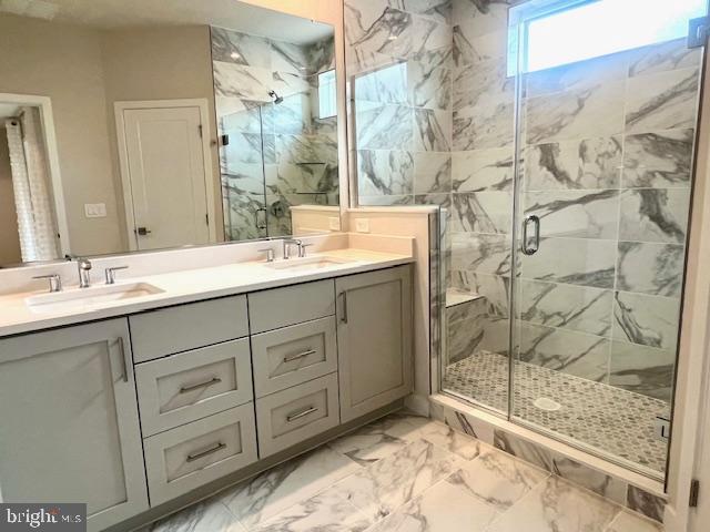 METRO WALK AT MOOREFIELD STATION - Residential Lease