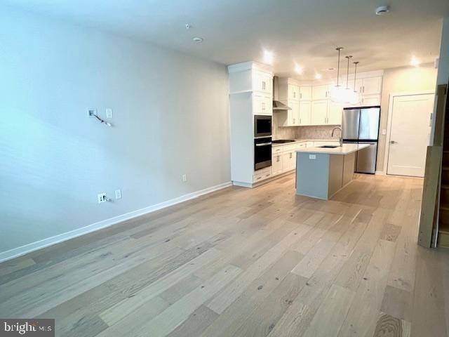 METRO WALK AT MOOREFIELD STATION - Residential Lease