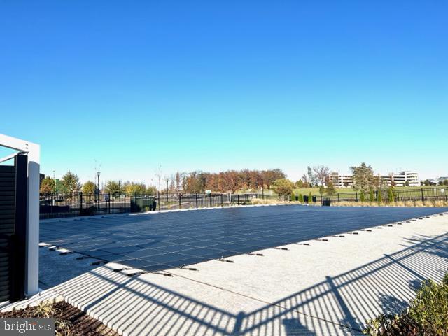 METRO WALK AT MOOREFIELD STATION - Residential Lease