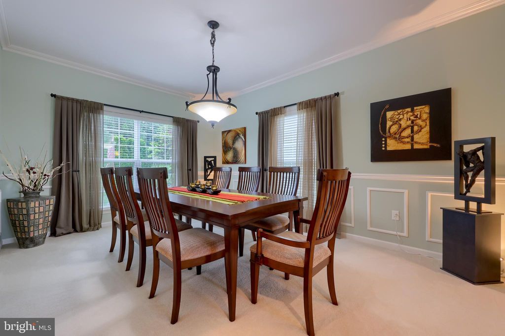 Photo of 216 Fallowfield Drive, Leola, PA 17540 (MLS # PALA2045382)