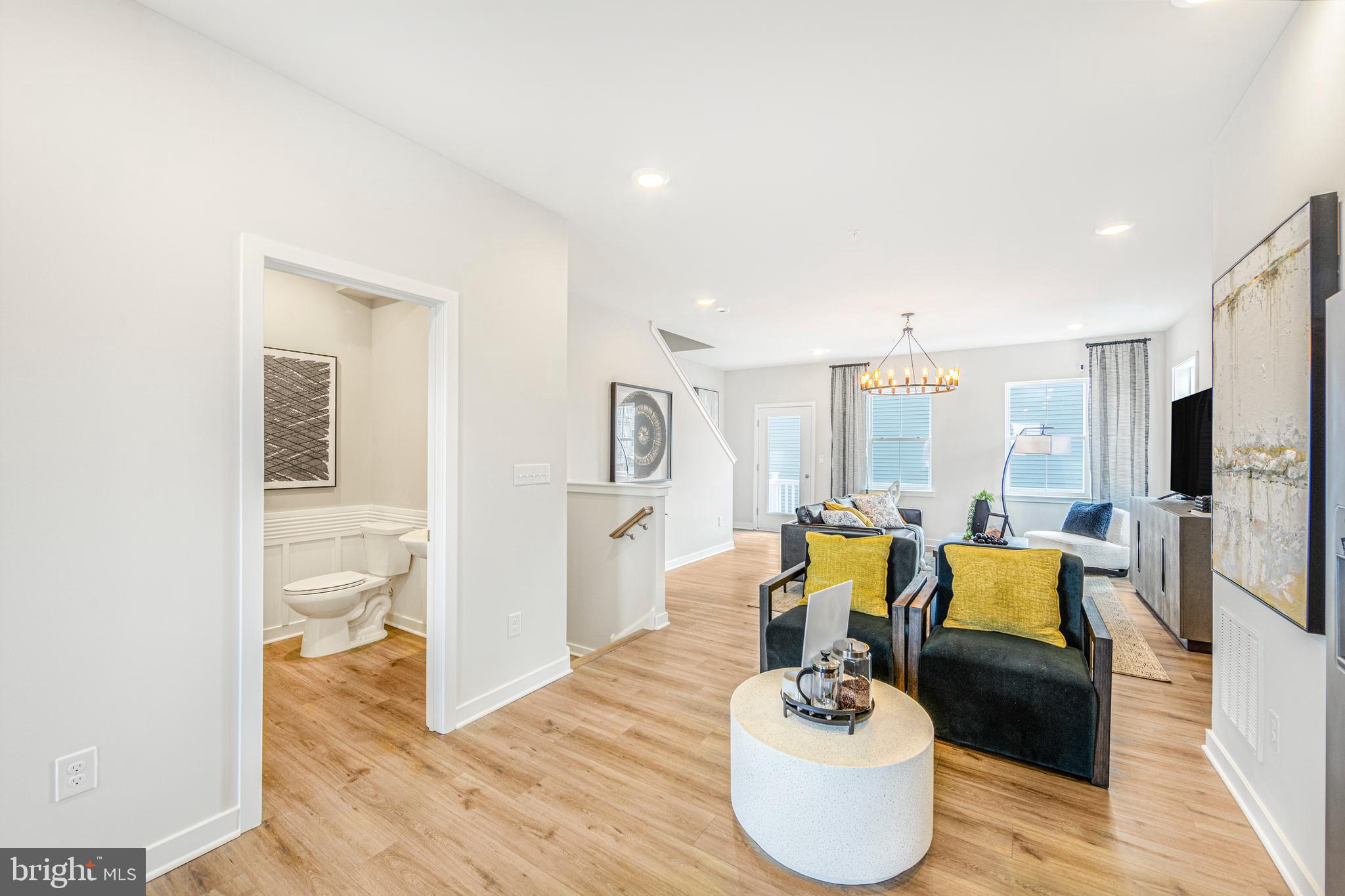 RIVER POINTE - Residential