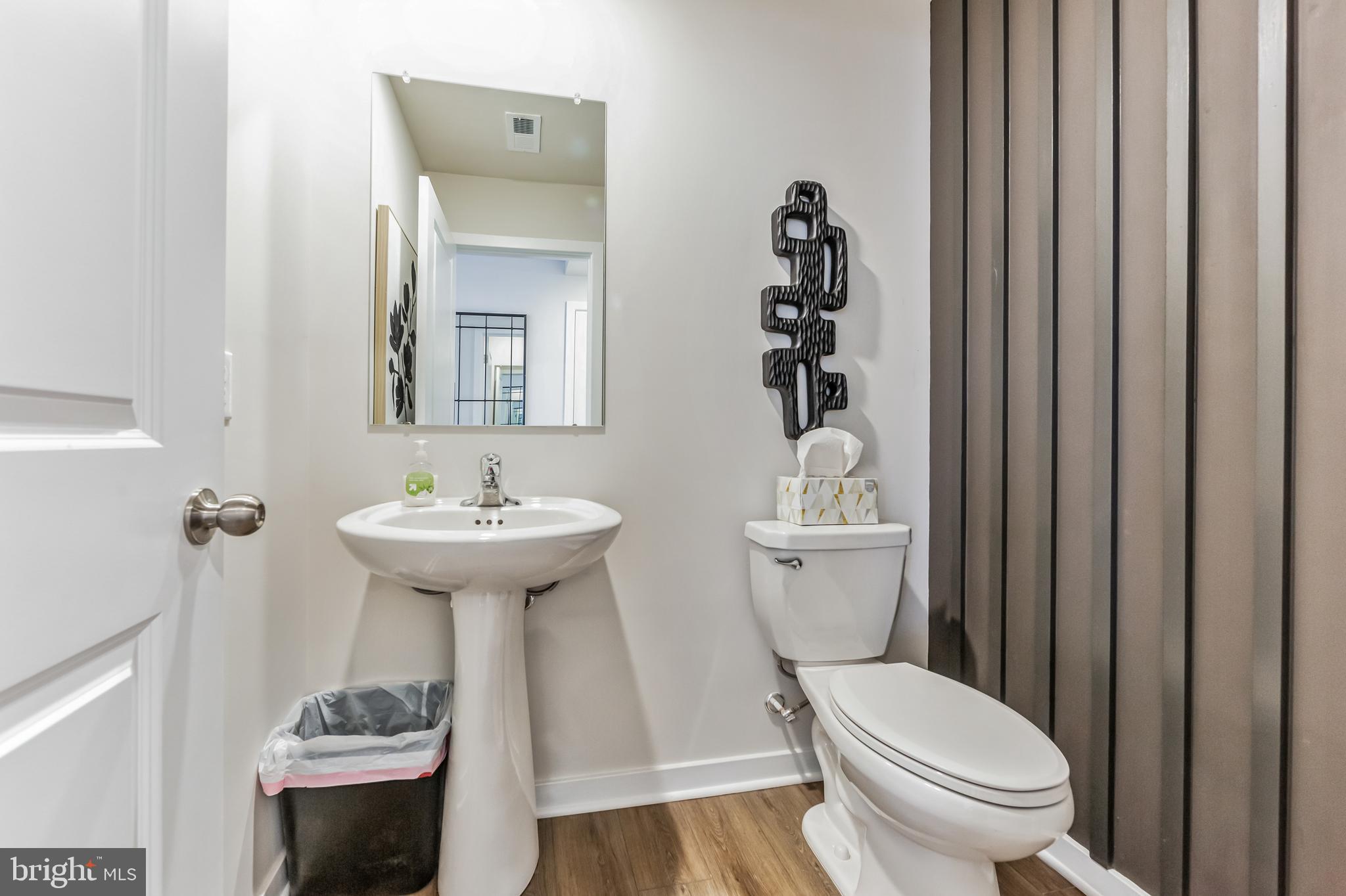 RIVER POINTE - Residential