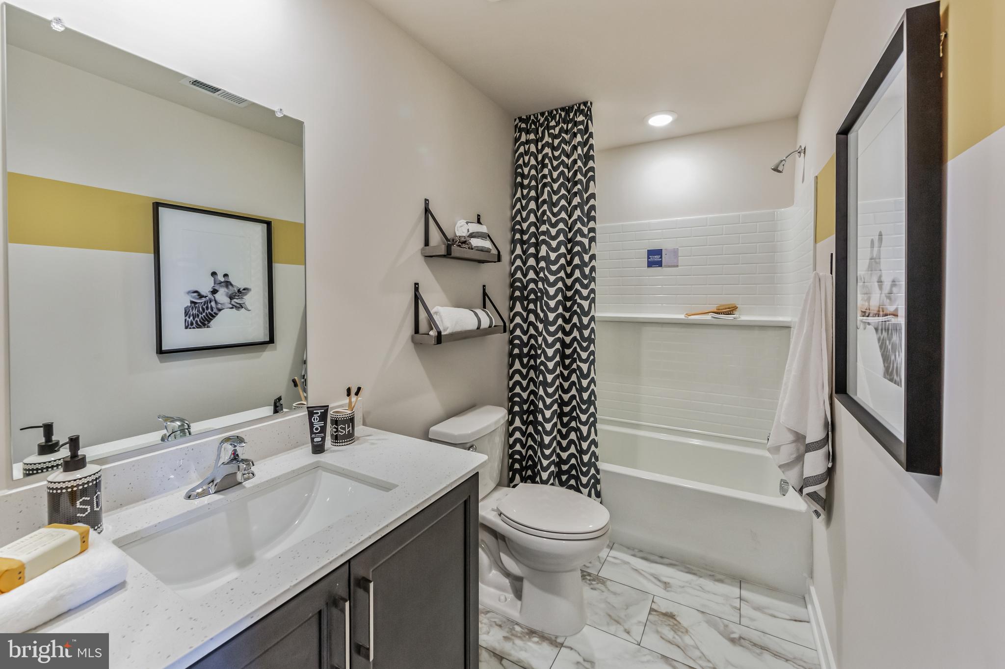RIVER POINTE - Residential