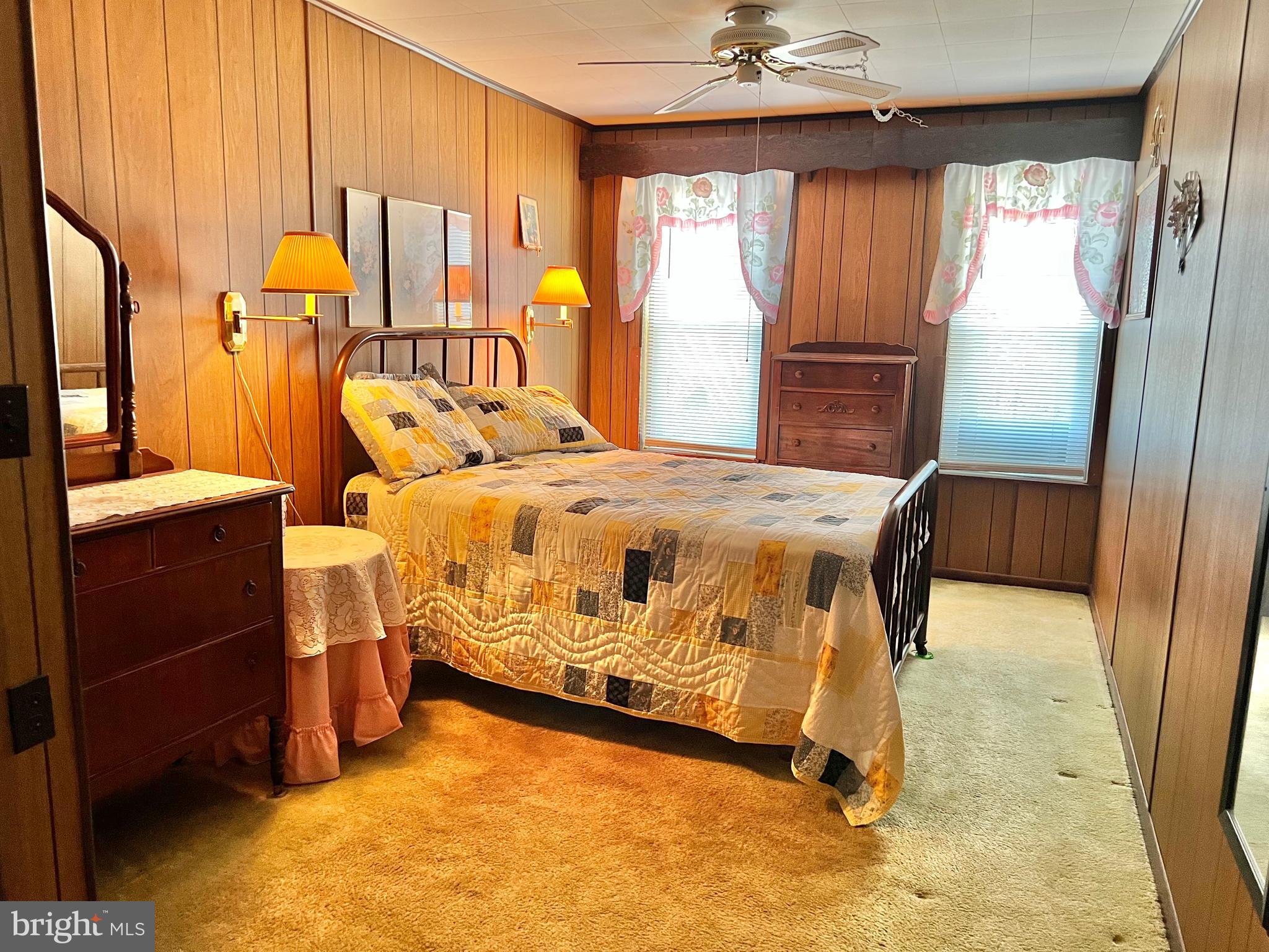 FLEETWOOD - Residential