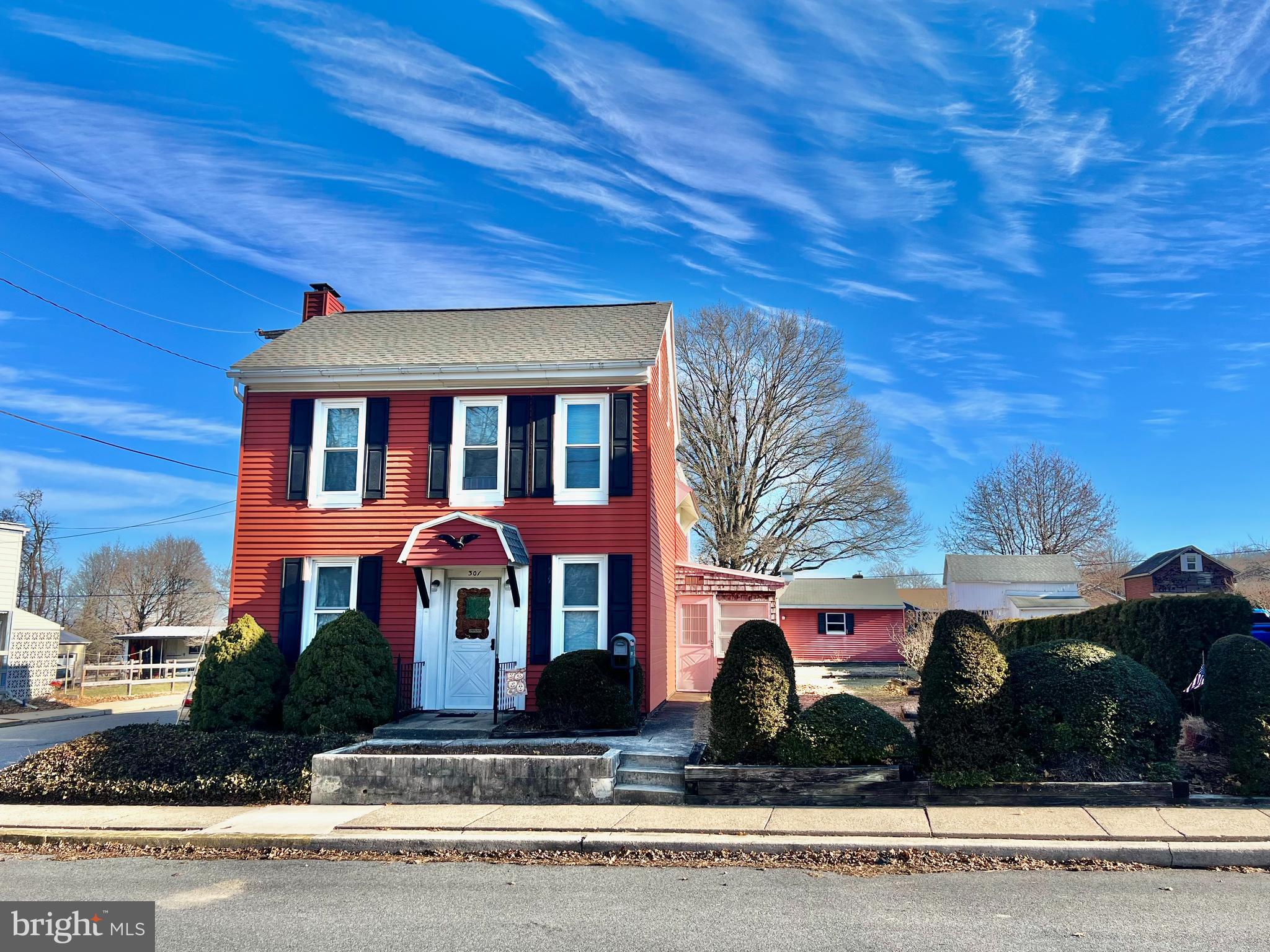 FLEETWOOD - Residential