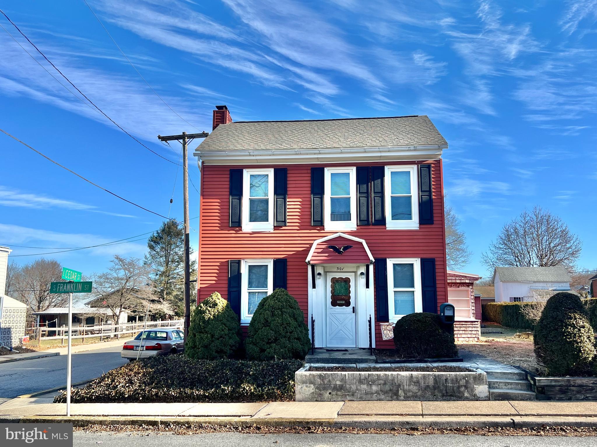 FLEETWOOD - Residential