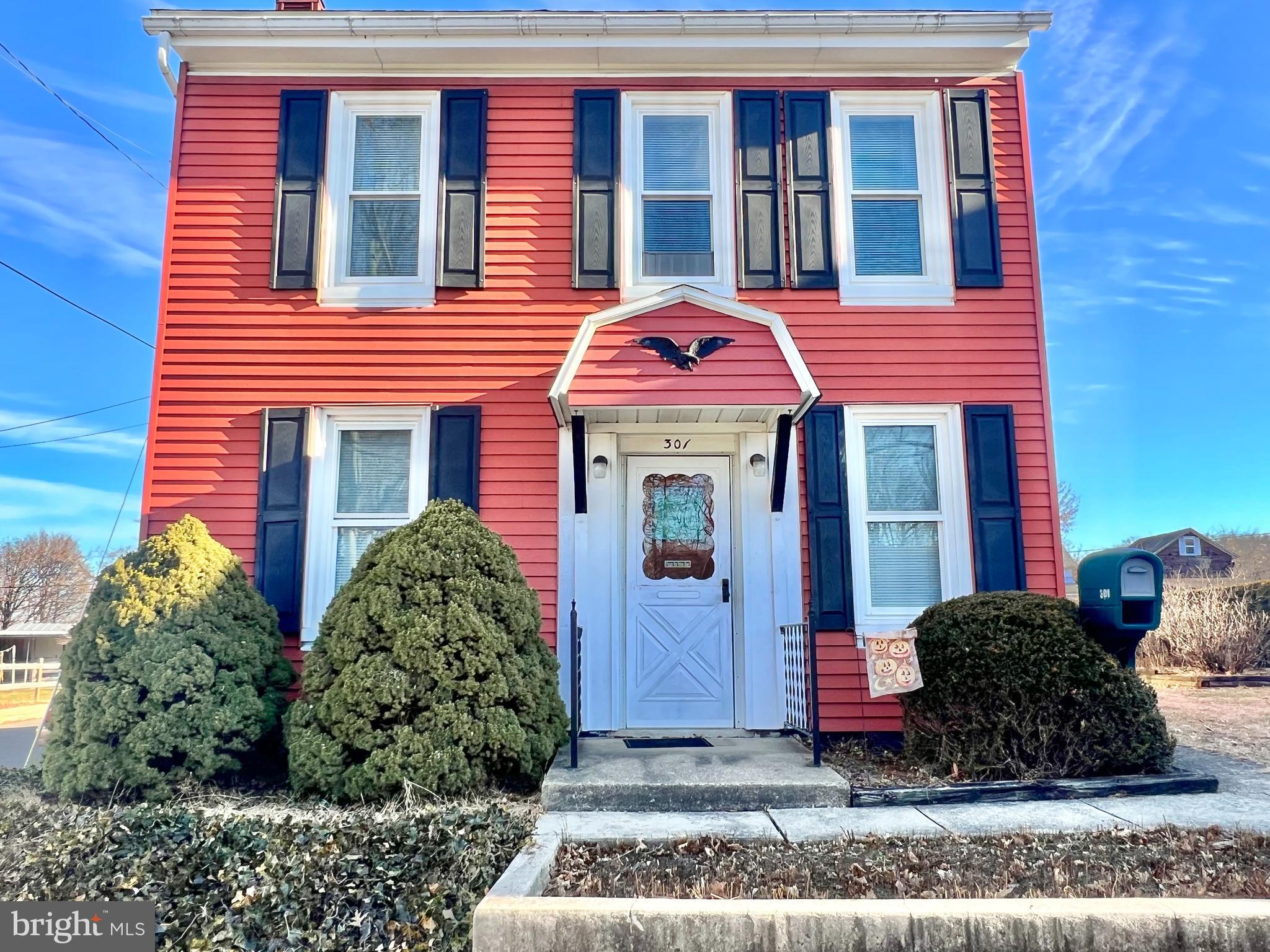 FLEETWOOD - Residential