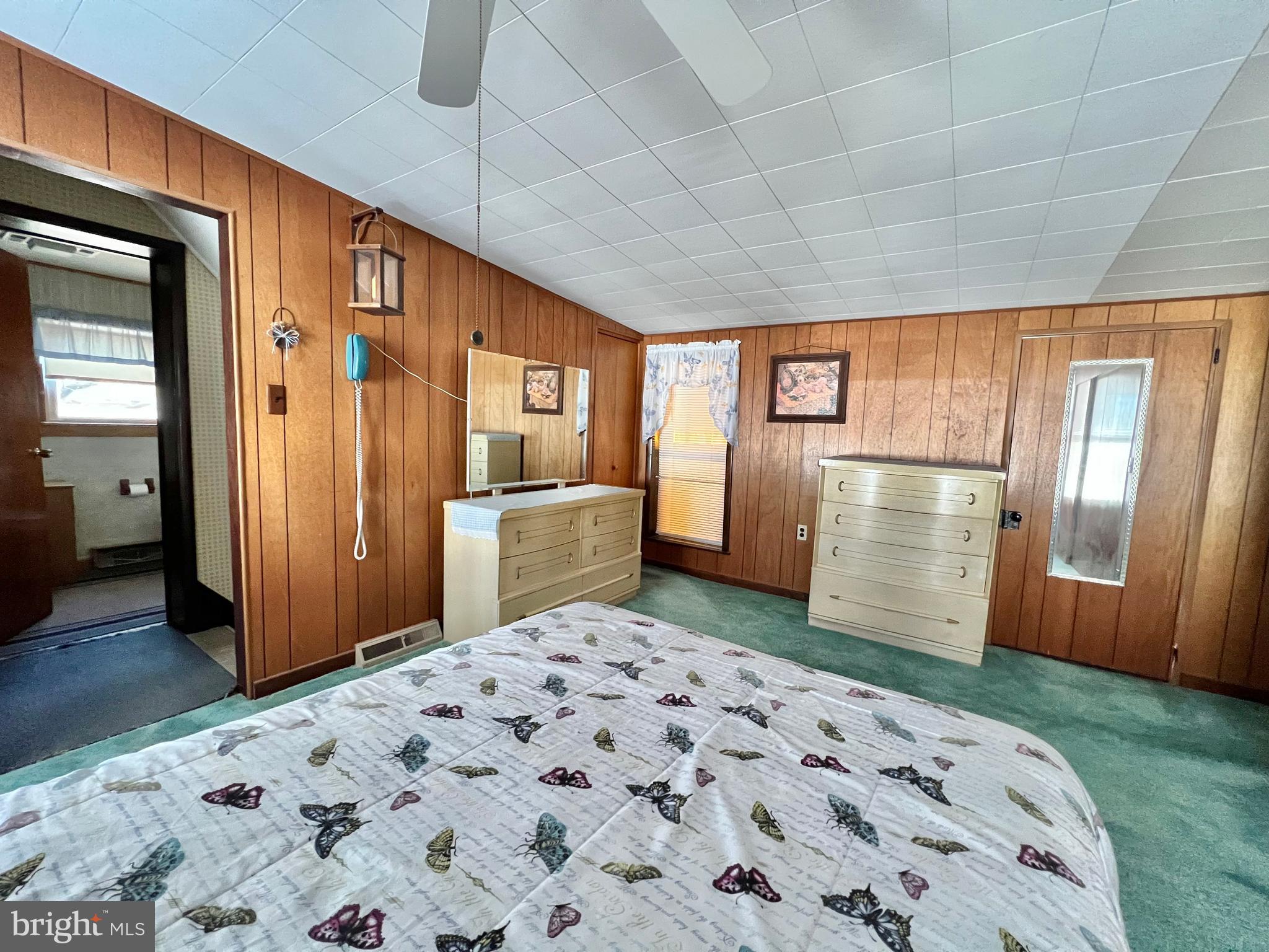 FLEETWOOD - Residential