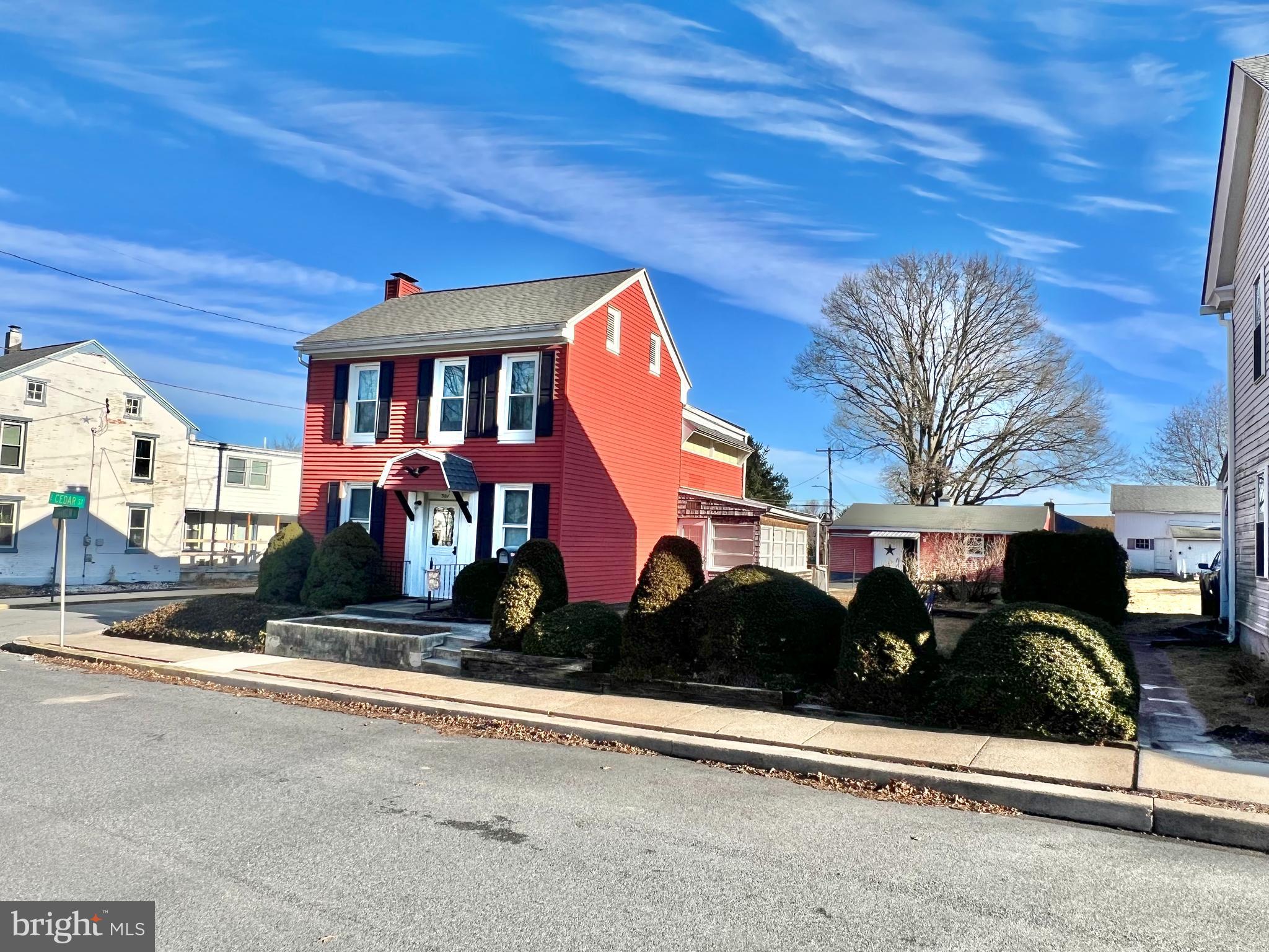 FLEETWOOD - Residential