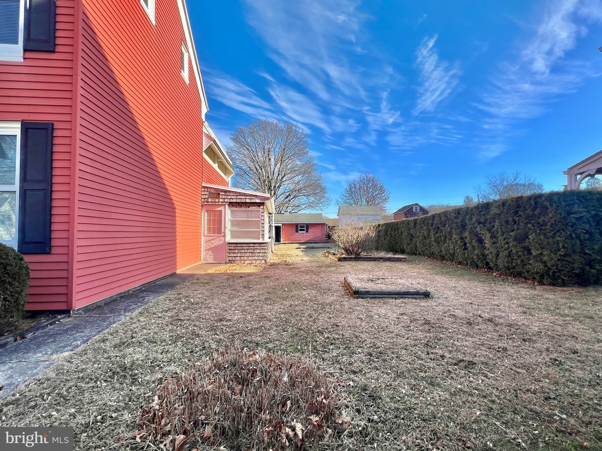 FLEETWOOD - Residential