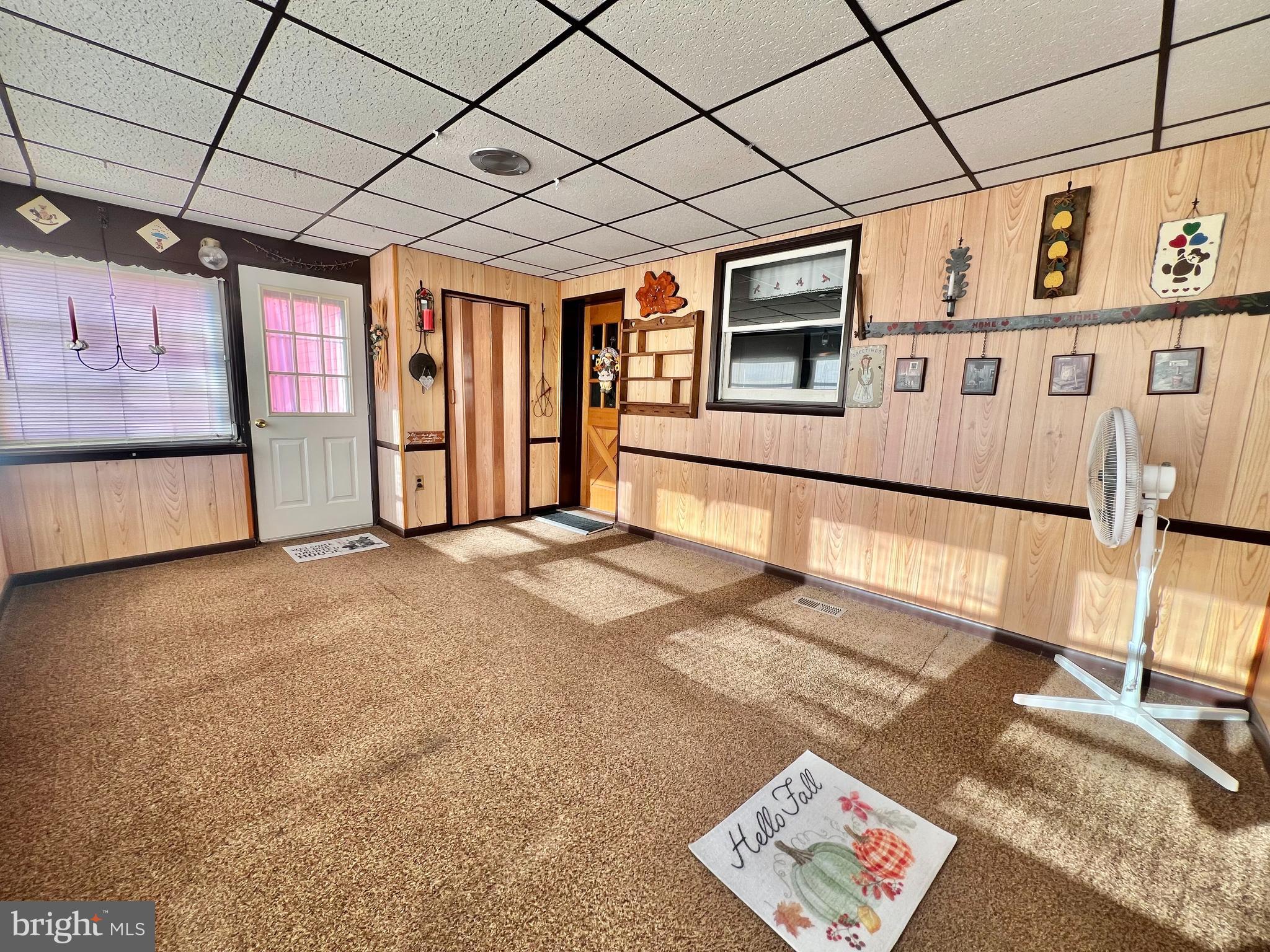 FLEETWOOD - Residential