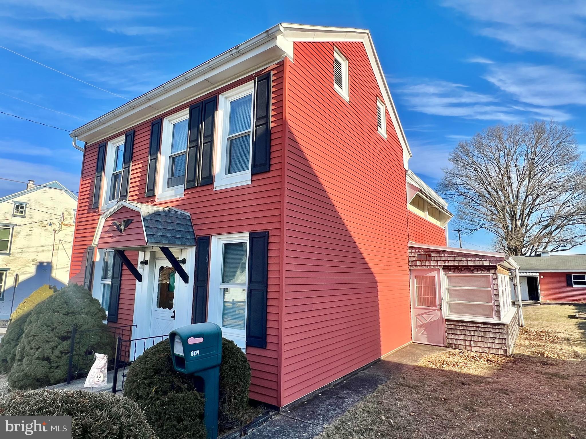 FLEETWOOD - Residential