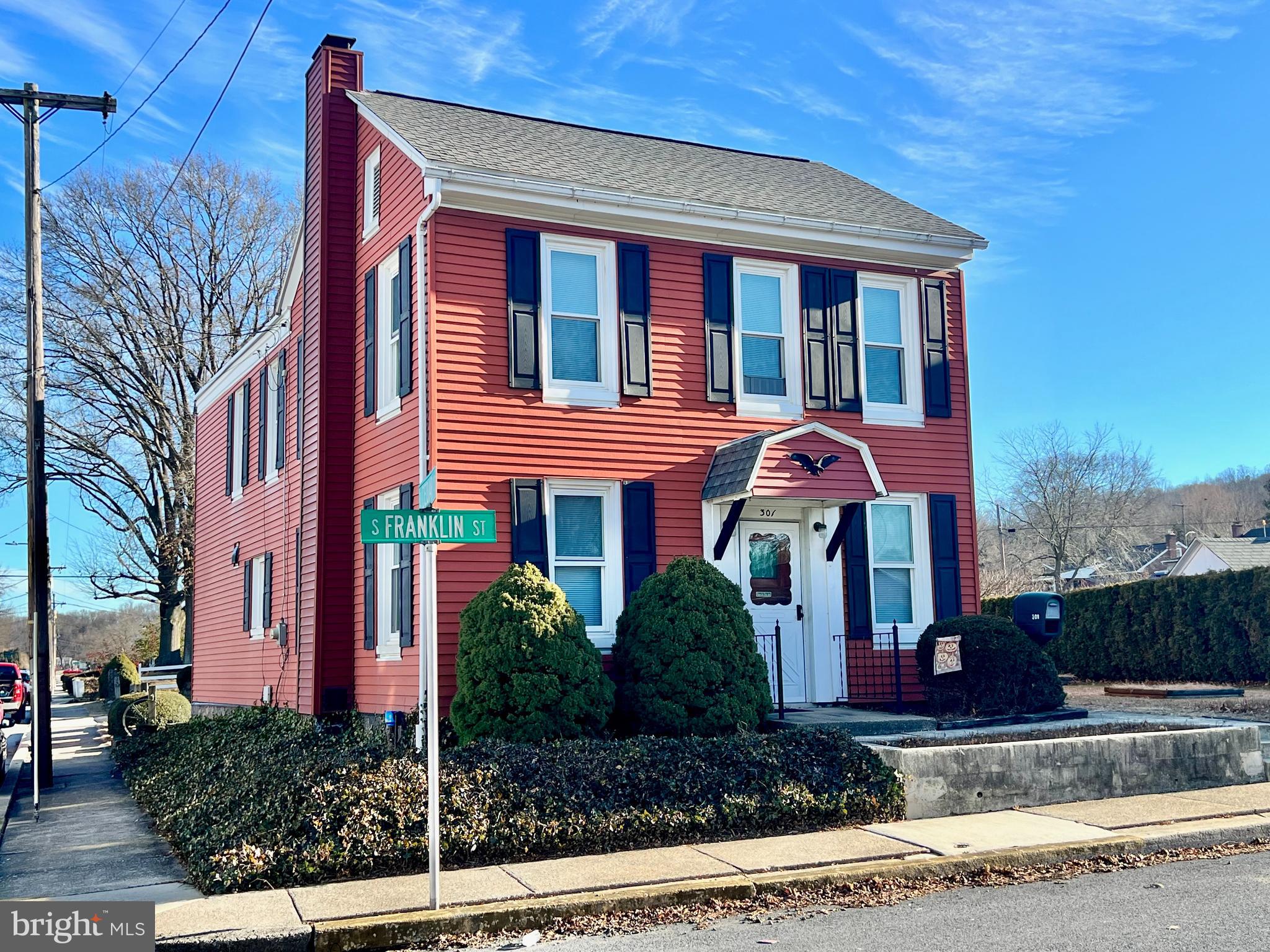 FLEETWOOD - Residential